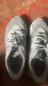 adidas OZWEEGO經(jīng)典復(fù)古運動老爹鞋男女阿迪達(dá)斯官方三葉草 灰色 42 曬單實拍圖