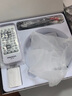 熊貓（PANDA）CD復讀機光盤播放機英語光碟播放器mp3隨身聽CD機錄音機學生兒童小學f-01 綠色【鋰電/DVD/復讀/U盤/錄音】 曬單實拍圖