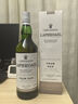 拉弗格(Laphroaig)四桶單一麥芽威士忌1L艾雷島 教師節(jié)禮物 曬單實(shí)拍圖