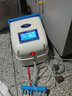 saier力霸氧氣泵增氧機交直流兩用賣(mài)魚(yú)充電增氧泵戶(hù)外釣魚(yú)停電打氧 40X彩屏款+8孔出氣-養130斤魚(yú) 曬單實(shí)拍圖