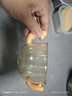 SKULD時(shí)蔻嬰兒吸管杯牛奶杯學(xué)飲杯小學(xué)生PPSU耐摔耐磨寶寶喝水喝奶訓(xùn)練杯 多功能牛奶杯 240ml 曬單實(shí)拍圖