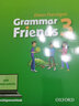 牛津小學(xué)英語(yǔ)語(yǔ)法書(shū) 牛津語(yǔ)法朋友 英文原版 Oxford Grammar Friends1-6語(yǔ)法做朋友涵蓋劍橋少兒英語(yǔ)考試語(yǔ)法寒暑假短期語(yǔ)法學(xué)習(xí) 牛津語(yǔ)法3級(jí)別書(shū)本含online+答案本 曬單實(shí)拍圖
