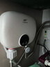 飛羽即熱式免儲水小廚寶 即熱式電熱水器廚房熱水器電熱速熱熱水寶 家用節能恒溫出水免費安裝 5500W 基礎款P32廚寶【免費安裝】 曬單實(shí)拍圖