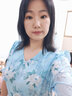 NUKM大擺中長款雪紡連衣裙女2025新款V領短袖海邊度假拍照長裙到腳踝 02花（當天發(fā)貨 3XL  130-140斤左右 偏小卡碼拍大一碼 曬單實拍圖