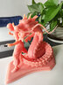 HIFUN光固化立體3d打印機器16K工業(yè)級高精度桌面級家用校企匯豐創(chuàng  )新牙科手辦3d打印滾珠絲桿斷電續打 HF-L3 16K至尊款【斷電續打 進(jìn)料 恒溫】 送1kg樹(shù)脂1張NFEP膜+清潔套裝 曬單實(shí)拍圖