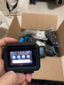 Gopro hero7black 6 5 8防水?dāng)?shù)碼攝像機(jī)高清4k視頻騎行專(zhuān)業(yè)二手運(yùn)動(dòng)相機(jī)9/10 99新gopro hero7 black黑色 驢友侶行套餐 曬單實(shí)拍圖