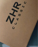ZHR樂(lè )福鞋女學(xué)院風(fēng)減齡厚底單鞋女軟萌大頭百搭女鞋 PJF01 鏡面 36 曬單實(shí)拍圖