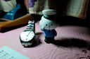 松下S9（18-40mm F4.5-6.3）套機(jī) （Panasonic）全畫幅微單 實(shí)時(shí)Lut 濾鏡直出 連接app極速分享-白色 曬單實(shí)拍圖