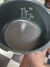 松下（Panasonic）【國家補貼】電壓力鍋 5L智能電飯鍋 1-8人家用壓力煲NF-PS509無(wú)水料理大容量電飯煲 NF-PS509+不銹鋼原裝內膽 5L 曬單實(shí)拍圖
