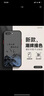 千代明 蘋(píng)果8plus手機(jī)殼中國(guó)風(fēng)8撞色iPhone7磨砂防指紋se2/3全包男外殼新款保護(hù)套 蘋(píng)果8Plus-7Plus 心有山海黑+膜 曬單實(shí)拍圖