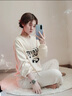 博之輪（BOZLUN）女表鑲鉆潮流石英表小眾輕奢高級(jí)感手表女款時(shí)來運(yùn)轉(zhuǎn)女神節(jié)禮物 BZ010銀色【時(shí)來運(yùn)轉(zhuǎn)表盤】 曬單實(shí)拍圖