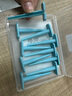 杰銳德（JRready）兼容進(jìn)口德馳DEUTSCH泰科TE壓接鉗  導(dǎo)線連接器插針型端子退針器 0411-310-1605適用16#(10支) 曬單實(shí)拍圖
