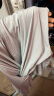 惠寻 京东自有品牌 防晒衣女夏季户外防紫外线冰丝斗篷款透气 雅致灰 实拍图