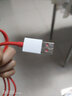 馳界 Type-c數據線(xiàn)5A快充適用于努比亞Z11 Max/z17s/z18mini/N2/M2紅魔充電器閃充 1.5米快充線(xiàn)【1條裝】 曬單實(shí)拍圖