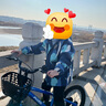 水孩兒（SOUHAIT）童裝男童女童加絨外套春季秋兒童搖粒絨風(fēng)衣 星空藍(lán) 110 曬單實(shí)拍圖
