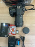 佳能（Canon）EOS 60D 70D 80D 77D 90d 學生拍照視頻錄像二手單反相機 70D+18-200 騰龍 套機 99新 曬單實拍圖