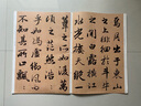 趙孟頫書前后赤壁賦/經(jīng)典碑帖放大本 曬單實拍圖