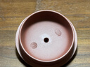 百年利永宜興紫砂壺純?nèi)止ぴV紫泥景舟桑扁泡茶壺功夫茶具送長輩禮物 原礦紫泥 曬單實拍圖