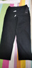 lululemon丨Utilitech? 男士工裝褲 LM5B14S 黑色 32 曬單實拍圖