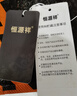 恒源祥純羊毛衫女半高領(lǐng)加厚2024秋冬羊毛衫新款上衣寬松針織毛衣女 豆綠色 2XL 建議125-135斤 曬單實(shí)拍圖