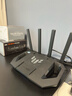 華碩（ASUS）【國(guó)家補(bǔ)貼】TUF小旋風(fēng)V2 WiFi7電競(jìng)路由器 家用無(wú)線千兆穿墻王路由 全屋WiFi7套裝Aimesh隨心組 曬單實(shí)拍圖