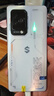 黑鯊5 pro 驍龍8+gen1芯片 144hz高刷電競屏雙VC液冷散熱系統5G智能游戲手機 中國航天禮盒版 16GB+512GB 95新 曬單實(shí)拍圖