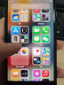 【】Apple iPhone SE2 iPhone 苹果se2手机（A2298） 二手手机 黑色 256G 实拍图