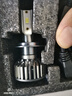 東風(fēng)風(fēng)神AX7 AX5 AX4 AX3 A60 A30 S30 H30汽車(chē)led大燈泡遠光近光 單支裝 風(fēng)神A60 近光專(zhuān)用 【單只價(jià)】 曬單實(shí)拍圖