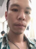 蔓笙獨(dú)特耳釘男士秋冬高級感小眾耳墜男2025新款個性痞帥耳環(huán)男款耳飾 耳環(huán)單只 曬單實(shí)拍圖