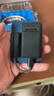 LEPIC  DAC POCKET 小型隨身 DAC  MagSafe 磁吸收納套 海軍藍(lán) 曬單實(shí)拍圖