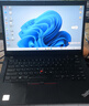 聯(lián)想ThinkPad T14 Gen1 14英寸獨(dú)顯工程師輕薄商務(wù)辦公設(shè)計(jì)筆記本電腦 R5 4代 16G 512G 1080 集顯 曬單實(shí)拍圖
