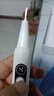 貝妮絲超聲波潔牙器醫用可視牙結石去除器洗牙器電動(dòng)家用牙垢茶垢煙漬清潔儀器男女友父母生日情人節禮物 簡(jiǎn)約白【暢銷(xiāo)款】 2支噴頭 +5擋清潔+真*超聲波 曬單實(shí)拍圖