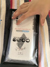 驅(qū)馳適用 紅米NOTE9 4G手機(jī)殼四角防摔全包邊氣囊保護(hù)套透明軟殼手機(jī)套防摔殼男女款簡約 紅米NOTE9 4G手機(jī)殼【四角防摔】 曬單實(shí)拍圖