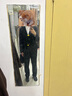 汐蔓嬌職業(yè)裝女裝套裝小西裝外套女春秋季職場(chǎng)面試正裝時(shí)尚氣質(zhì)工作西服 雙扣（黑色西裝+褲子+襯衫） 4XL 碼(重140-150) 曬單實(shí)拍圖