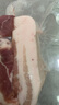 金鑼 國產(chǎn)豬肉肋排塊豬腿肉梅花肉五花肉豬棒骨豬蹄塊不帶蹄筋 2kg豬去皮五花肉 曬單實(shí)拍圖