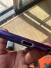 OPPO R17 二手手机 2500万美颜6.4英寸水滴屏全面屏 光感屏幕指纹 AI智能拍照 霓光紫【赠3C认证快充】 8G+128G 95新 实拍图