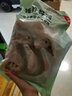 溫氏 鴨翅中1kg*2袋 精切新鮮鴨翅 冷凍生鮮鴨肉 鹵味鹵煮燒烤食材 曬單實(shí)拍圖