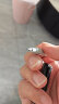 旗牌（Shachihata）Artline 办公会议速干油性笔防水不掉色储奶袋记号笔签字笔圆头 0.4mm 黑色 EK-250 晒单实拍图