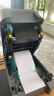 如歌 蠟基碳帶條碼色帶條碼打印機銅版標簽紙增強色帶110mm*300m熱轉印條碼打印標簽機專用 蠟基碳帶110mm*300m 曬單實拍圖