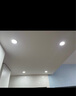 雷士（NVC）LED吊燈魔豆分子燈臥室吊燈客廳大燈燈具套餐北歐餐廳燈飾全屋 燈頭款 銅魔豆12頭-另購光源 曬單實(shí)拍圖