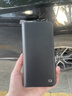 洽利鏡頭全包適用蘋果17promax手機(jī)殼iphone17promax保護(hù)套真皮翻蓋防摔air皮套商務(wù)高級(jí)男款帶支架 蘋果17ProMax黑色【進(jìn)口牛皮】 曬單實(shí)拍圖