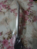 雷仕頓加長(zhǎng)吸管勺子304不銹鋼奶茶攪拌過(guò)濾一體兩用環(huán)保粗金屬非一次性 水滴勺吸管+花朵勺吸管【2個(gè)裝-送吸管刷） 曬單實(shí)拍圖