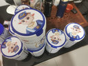 蓓康僖【拍6=7罐】宜品小羊 羊奶粉750g 嬰幼兒配方羊奶粉 西班牙奶源 3段 宜品小羊- 750g 曬單實(shí)拍圖