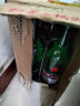 红星二锅头大二 清香型白酒 43度 750ml*6瓶 整箱装 实拍图