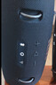 JBL XTREME4 音樂戰(zhàn)鼓四代 【國家補(bǔ)貼】藍(lán)牙音箱 戶外便攜音箱 電腦音響 中秋禮物  jbl 音響 黑色 曬單實拍圖