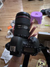 佳能（Canon） EOS 6D MarkII專業(yè)全畫(huà)幅單反相機(jī)6D2套機(jī) 佳能6d2+24-105f/4IS IIUSM套機(jī) 套餐四【套餐四免費(fèi)升級(jí)套餐五~配件升級(jí)不加價(jià)】 曬單實(shí)拍圖