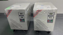 川勢電氣單相隔離變壓器220V轉220V降零地電壓1V以下DG-3KVA5KW8KW10KVA15 功率8KVA/8KW 曬單實(shí)拍圖
