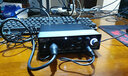 鐵三角（Audio-technica） AT2035電容麥克風(fēng)錄音設備套裝有聲書(shū)錄制專(zhuān)業(yè)錄音棚配音主播直播全套電腦K歌外置聲卡收音話(huà)筒 配雅馬哈UR22C聲卡【有聲書(shū)錄音編曲推薦】 曬單實(shí)拍圖