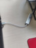 征途者USB3.0分線(xiàn)器多口 帶RJ45千兆網(wǎng)口HUB轉換器 臺式筆記本電腦網(wǎng)線(xiàn)配置線(xiàn)免驅動(dòng) USB分線(xiàn)器3.0-灰色【四合一帶千兆網(wǎng)口】 曬單實(shí)拍圖