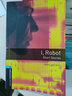 Oxford Bookworms Library: Level 5: I, Robot - Short Stories 5級：我，機器人(英文原版) 曬單實(shí)拍圖